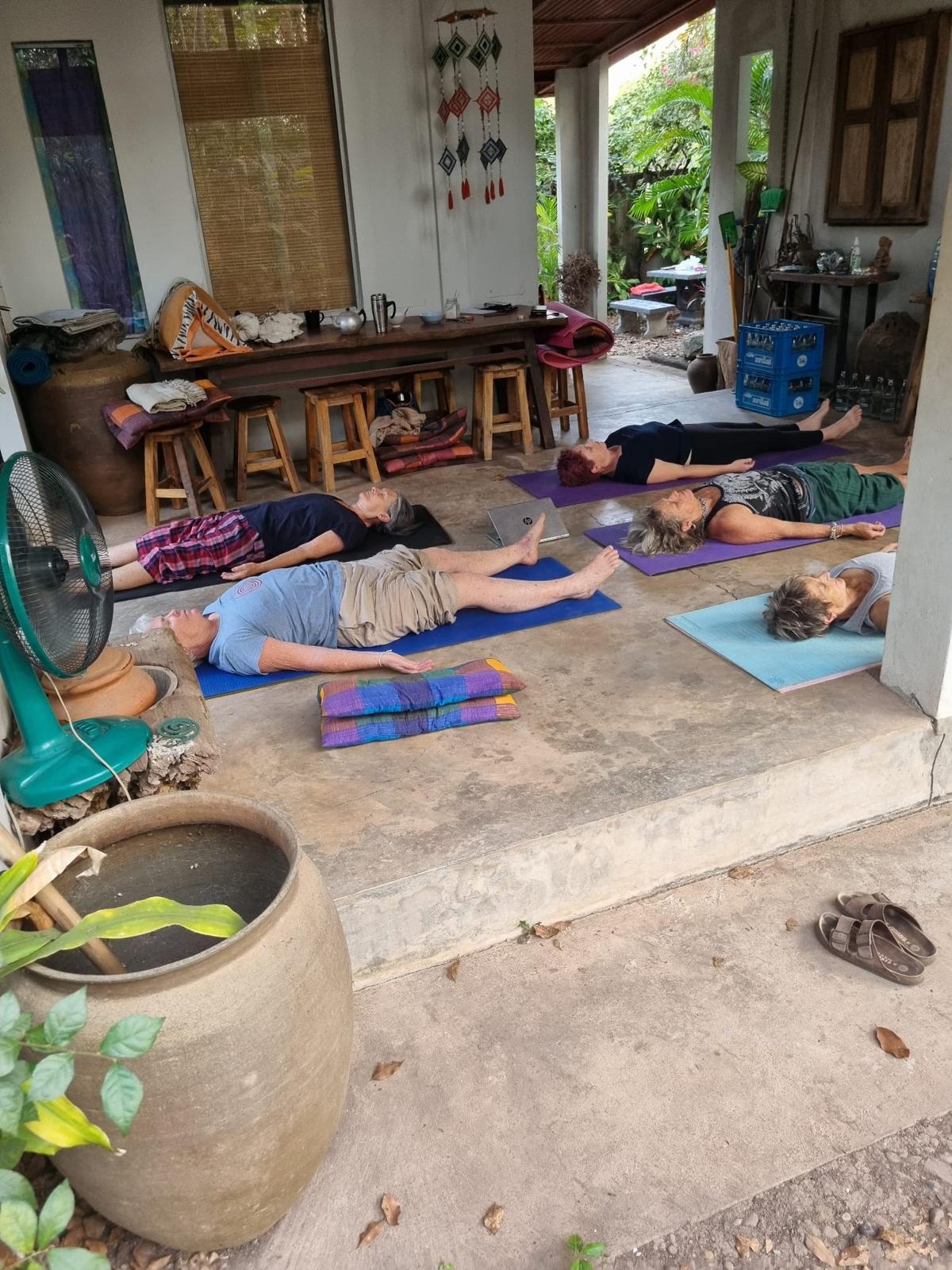 Yoga 2